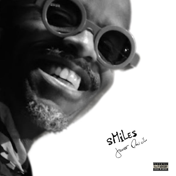 JOWEE OMICIL - Smiles [LP] |