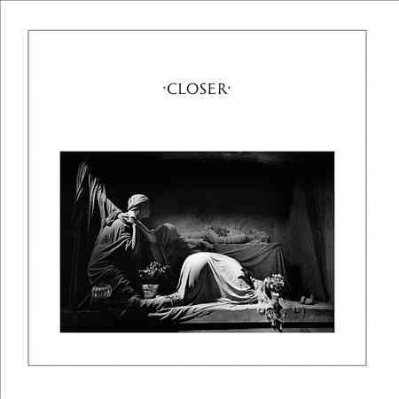 Closer (180 Gram Vinyl) | Mint (M) Mint (M)