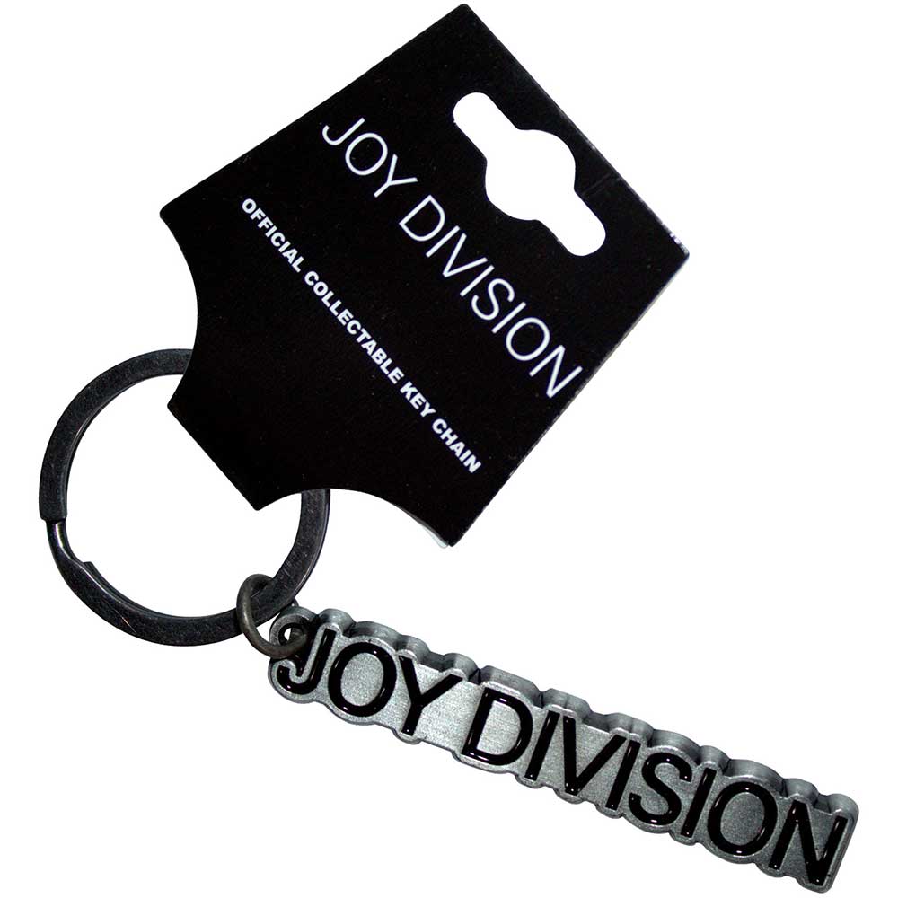 Joy Division - Logo |