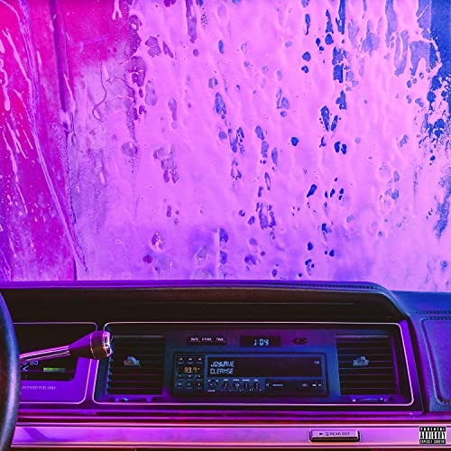 Joywave - Cleanse [Explicit Content] |
