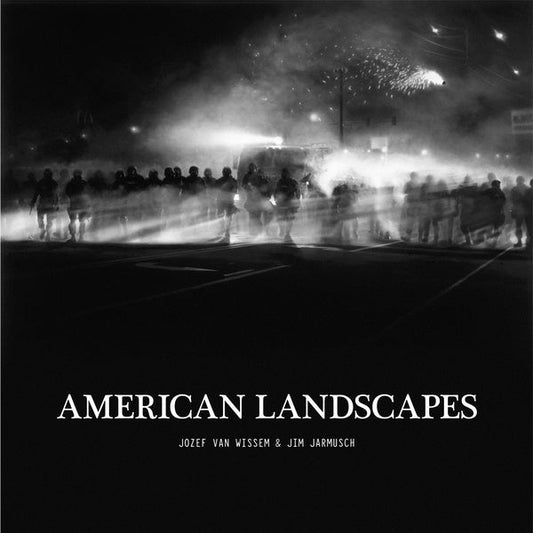 American Landscapes |