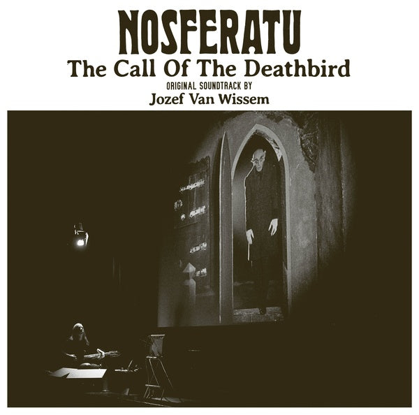 Nosferatu: The Call Of The Deathbird (CD) | Mint (M) Mint (M)