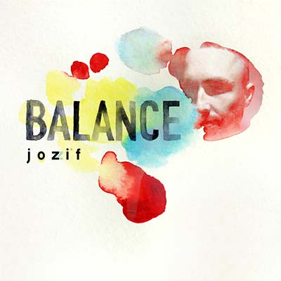Balance Presents Jozif (CD) | Mint (M) Mint (M)