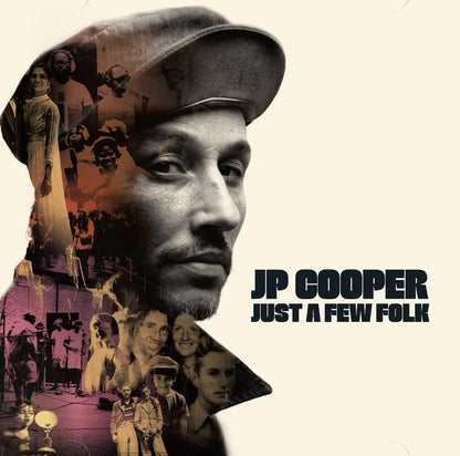 (PRE ORDER 2/13/2026) Just A Few Folk (VINYL) |