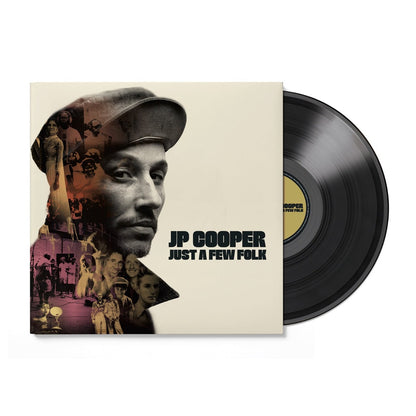 (PRE ORDER 2/13/2026) Just A Few Folk (VINYL) |