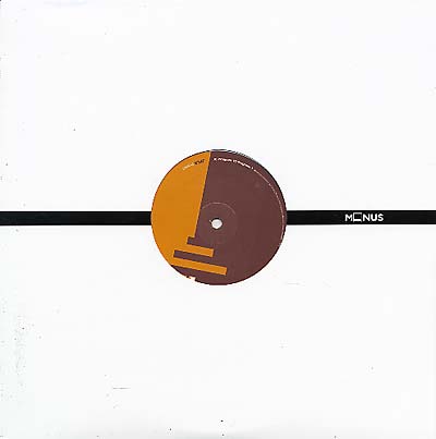 Program (VINYL) | Mint (M) Mint (M)