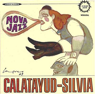 Nova Jazz |