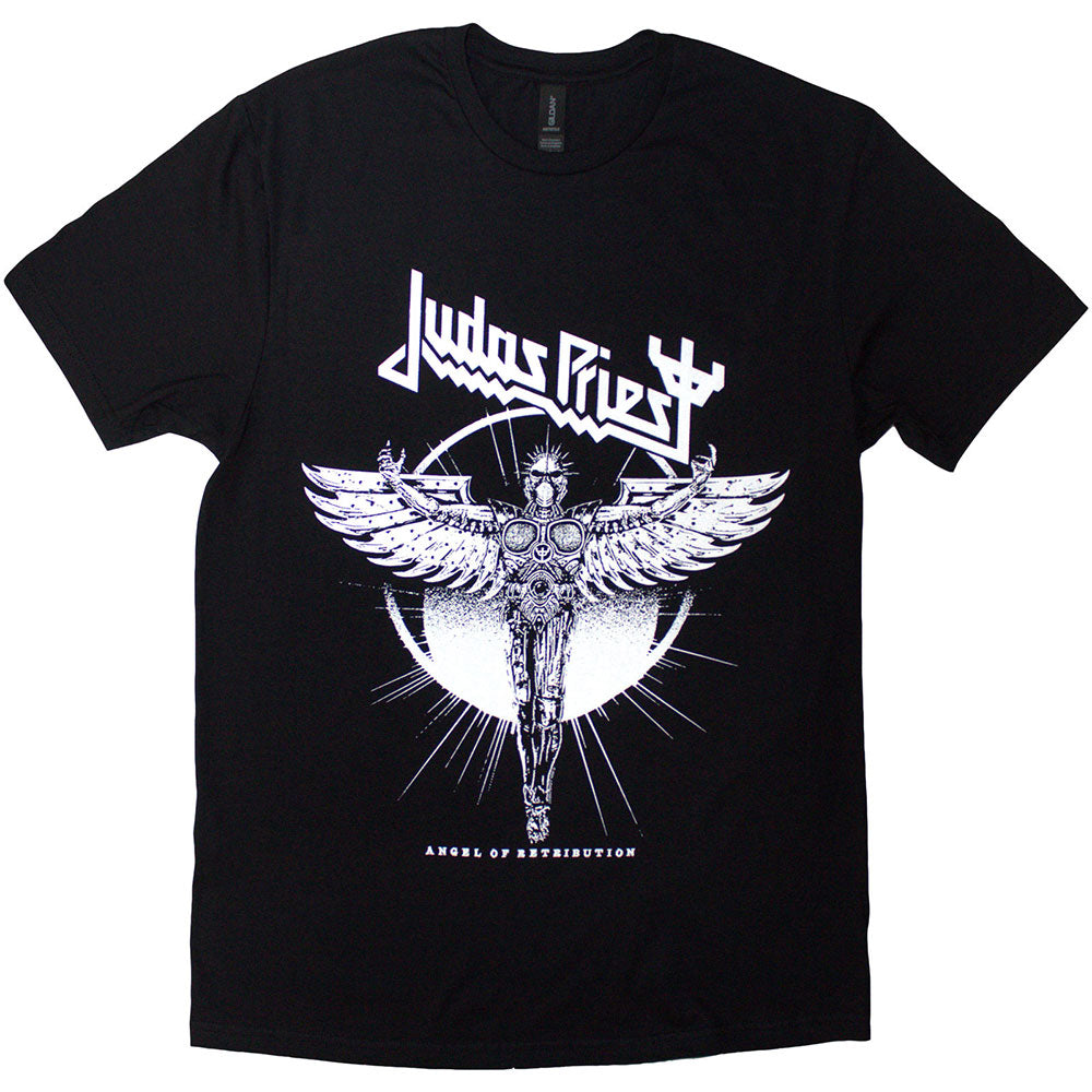 Judas Priest - Angel Of Retribution Angel Rising |
