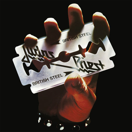 British Steel (180 Gram Vinyl, Download Insert) [Import] | Mint (M) Mint (M)