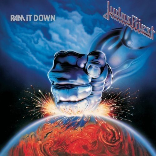 Ram It Down (180 Gram Vinyl, Download Insert) [Import] | Mint (M) Mint (M)