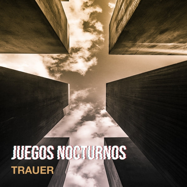 Juegos Nocturnos - Trauer [LP] |