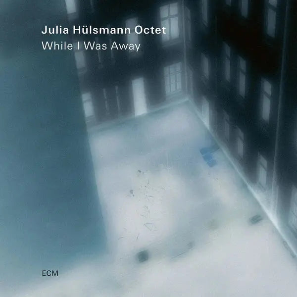 While I Was Away |
