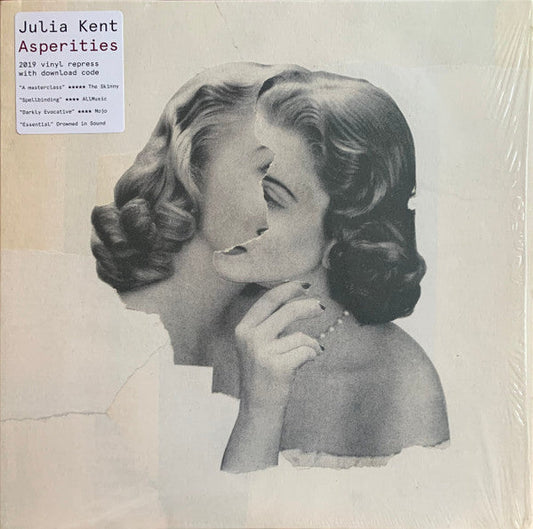 Asperities | Mint (M) Mint (M)