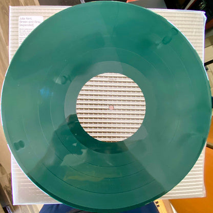 Green And Grey (Expanded) | Mint (M) Mint (M)