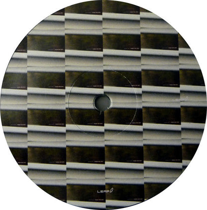 Green And Grey (Expanded) | Mint (M) Mint (M)