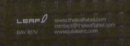 Green And Grey (Expanded) | Mint (M) Mint (M)