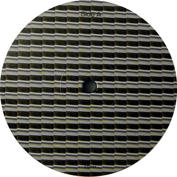 Green And Grey (Expanded) | Mint (M) Mint (M)