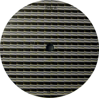 Green And Grey (Expanded) | Mint (M) Mint (M)