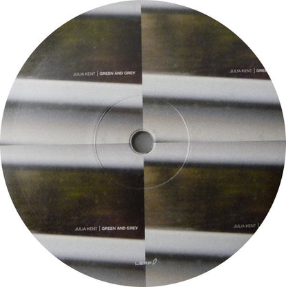 Green And Grey (Expanded) | Mint (M) Mint (M)