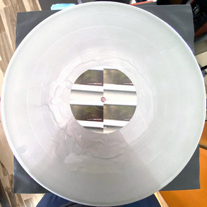 Green And Grey (Expanded) | Mint (M) Mint (M)