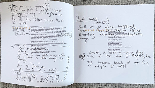 Little Oblivions | Mint (M) Mint (M)