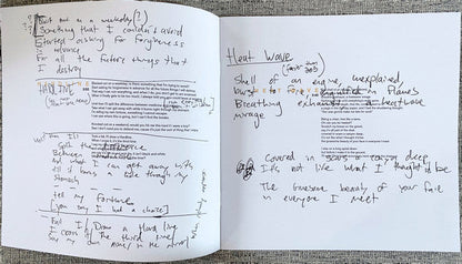 Little Oblivions | Mint (M) Mint (M)