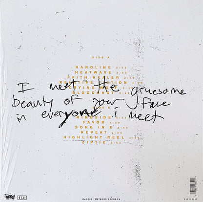 Little Oblivions | Mint (M) Mint (M)