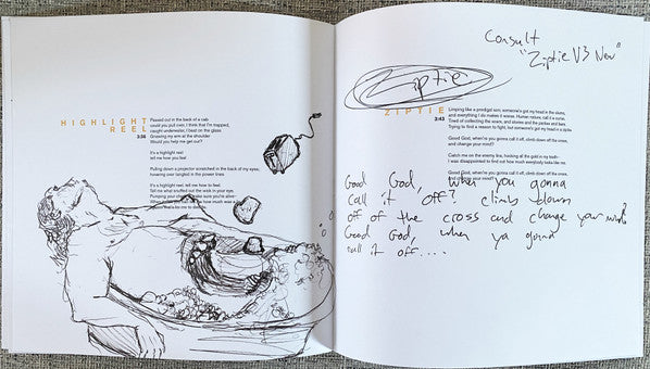 Little Oblivions | Mint (M) Mint (M)