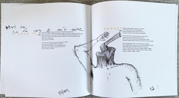 Little Oblivions | Mint (M) Mint (M)