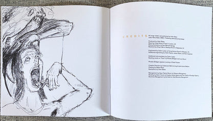 Little Oblivions | Mint (M) Mint (M)