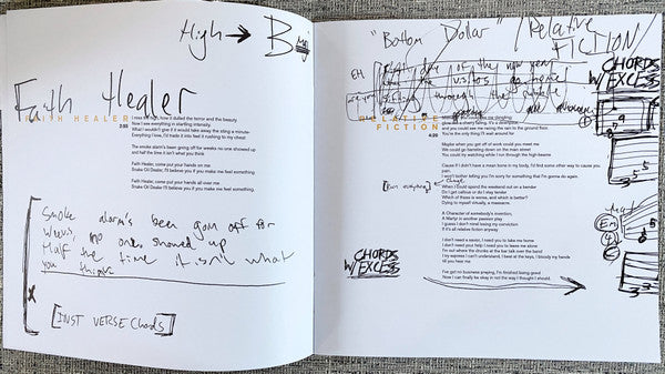 Little Oblivions | Mint (M) Mint (M)