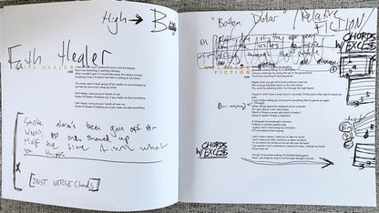 Little Oblivions | Mint (M) Mint (M)