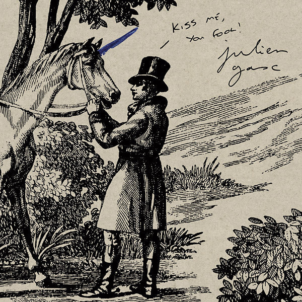 Kiss Me, You Fool! (VINYL) [Import] | Mint (M) Mint (M)