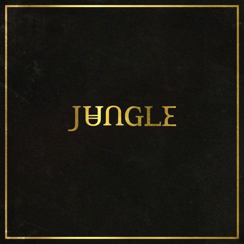 Jungle (VINYL) | Mint (M) Mint (M)