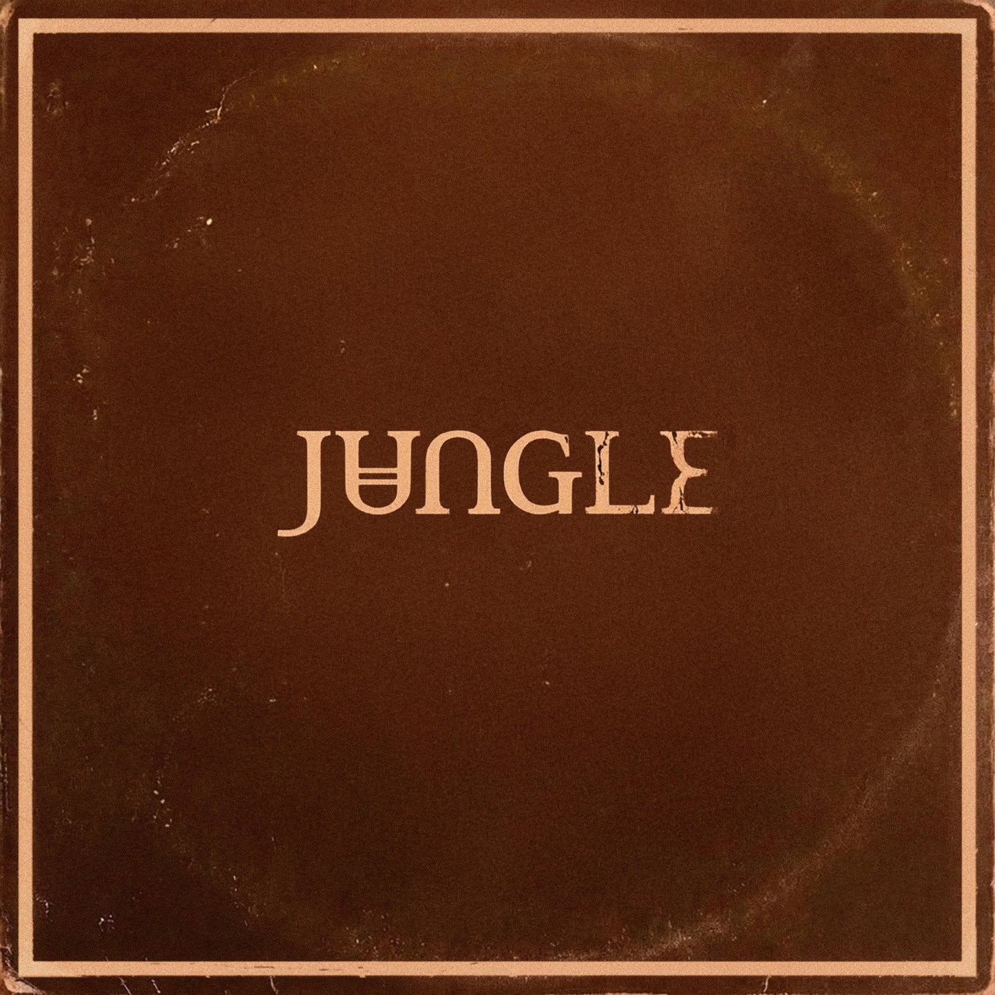 Jungle - Sunshine |