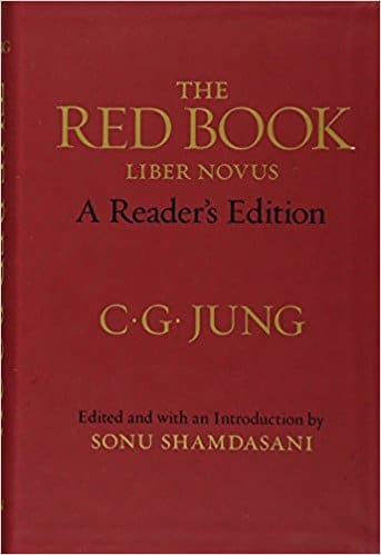 Red African Book The Red Book: A Reader's Edition – Wow Cool