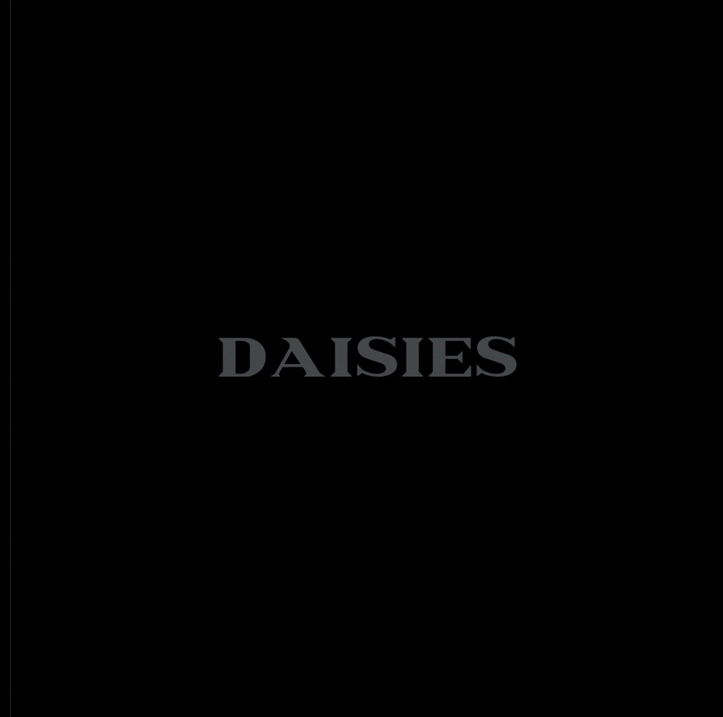 Justin Bieber - Daisies [7" Single] |