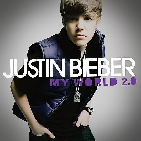 MY WORLD 2.0 |