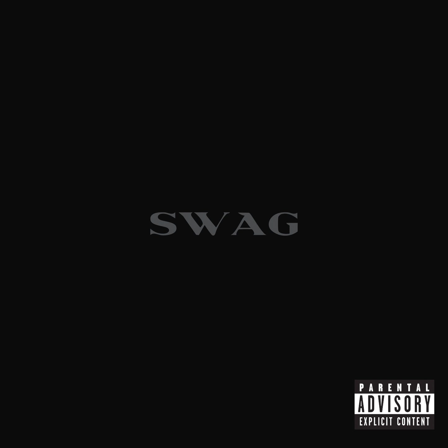 Justin Bieber - Swag (2LP VINYL) |