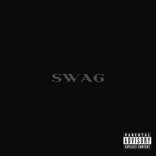 Justin Bieber - Swag (2LP VINYL) |