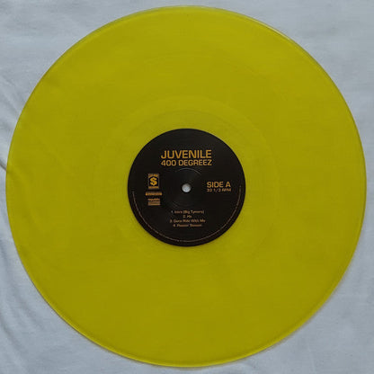 400 Degreez | Mint (M) Mint (M)