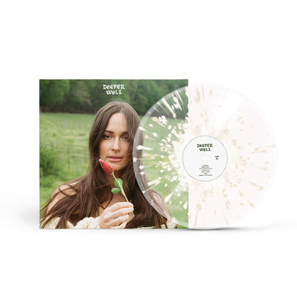 Deeper Well (IEX: SPILLED MILK VINYL) | Mint (M) Mint (M)