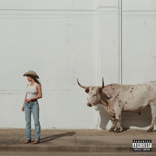 Kacey Musgraves - Middle Of Nowhere (Rodeo Clown Edition Vinyl) | Mint (M) Mint (M)