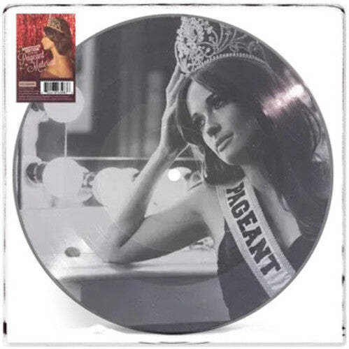 Kacey Musgraves - Pageant Material (Limited Vinyl Picture Disc) | Mint (M) Mint (M)