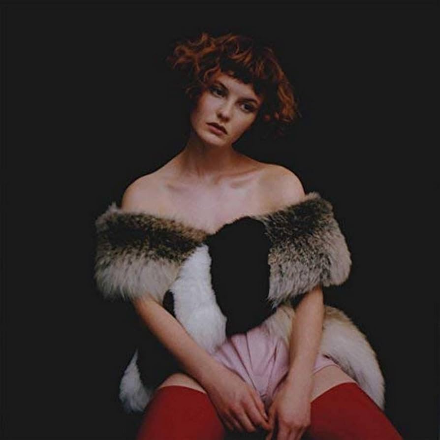 Kacy Hill - Like A Woman [2LP] |
