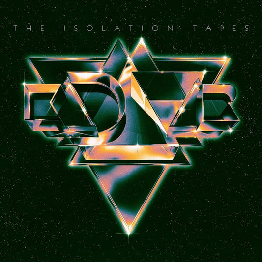 The Isolation Tapes (Premium Edition) |