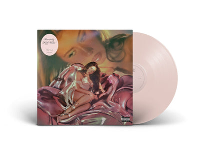 Sincerely, [Pink Vinyl] |