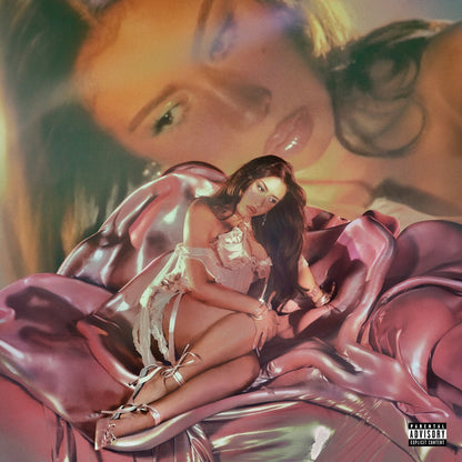 Sincerely, [Pink Vinyl] |