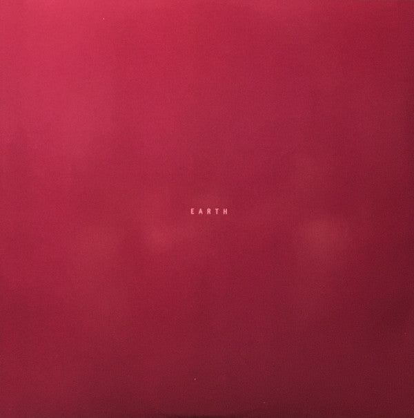 Heaven And Earth | Mint (M) Mint (M)