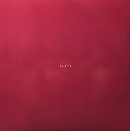 Heaven And Earth | Mint (M) Mint (M)